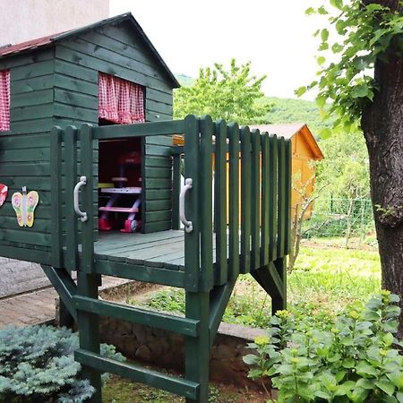 Apartman Marica Opatija Dış mekan fotoğraf