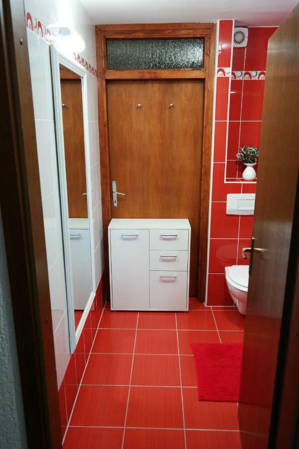 Apartman Marica Opatija Dış mekan fotoğraf
