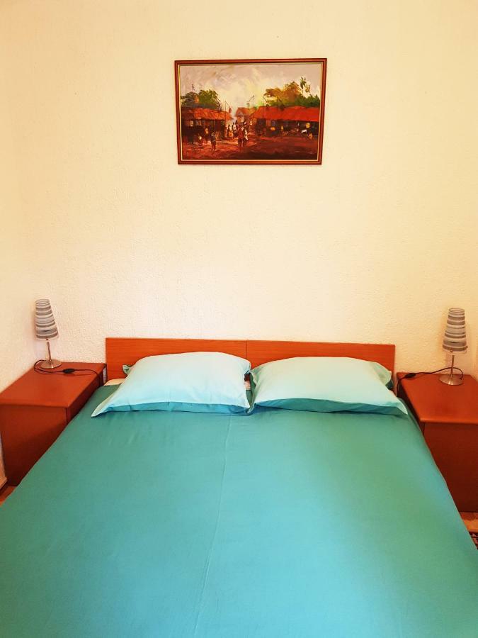 Apartman Marica Opatija Dış mekan fotoğraf