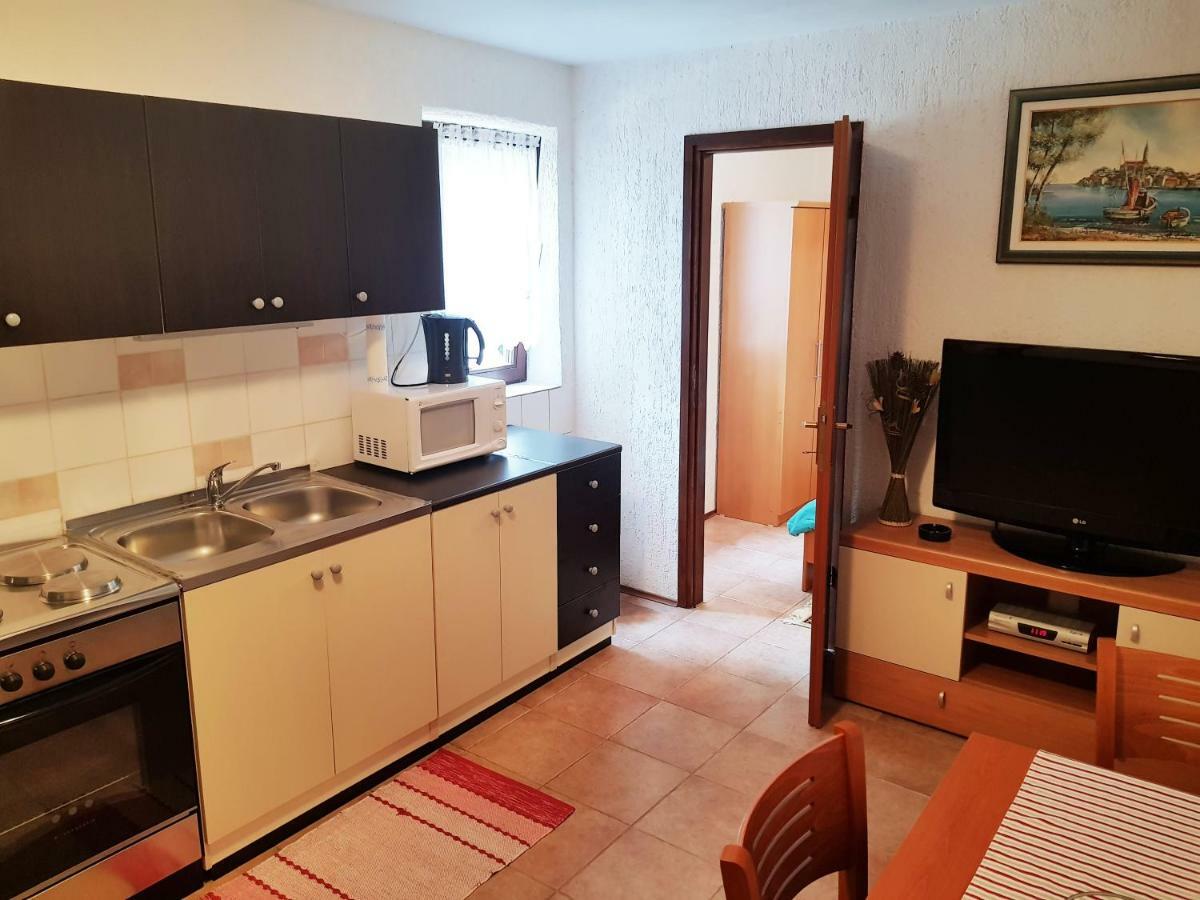 Apartman Marica Opatija Dış mekan fotoğraf
