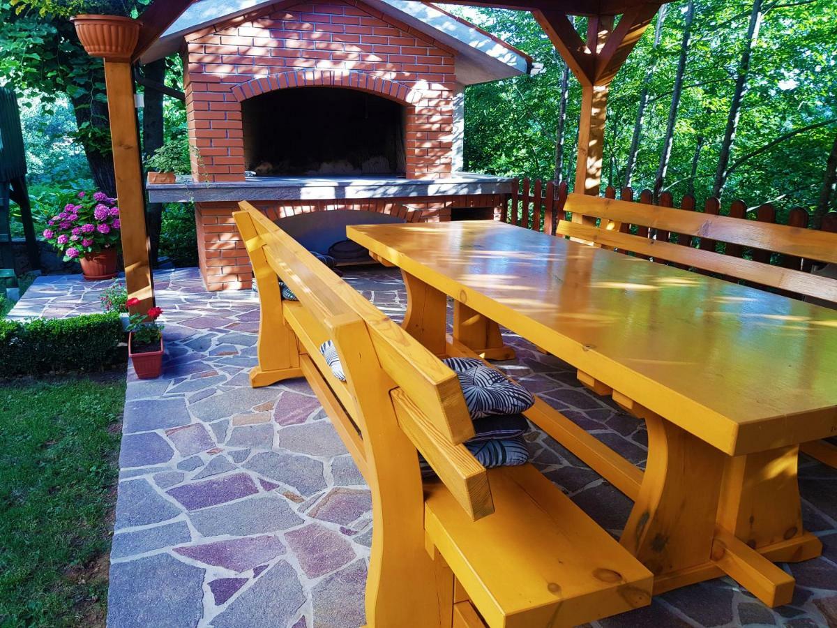 Apartman Marica Opatija Dış mekan fotoğraf