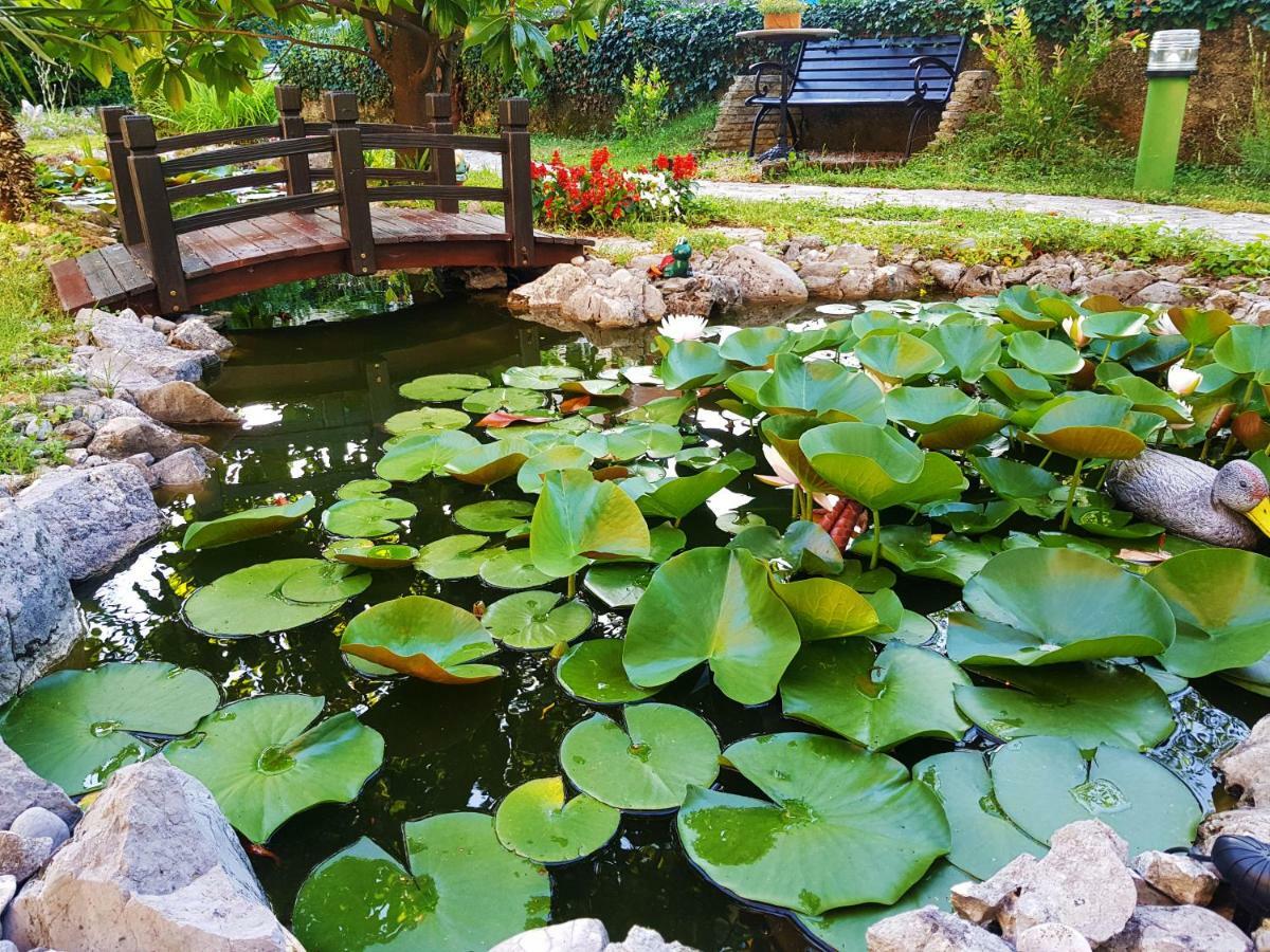 Apartman Marica Opatija Dış mekan fotoğraf